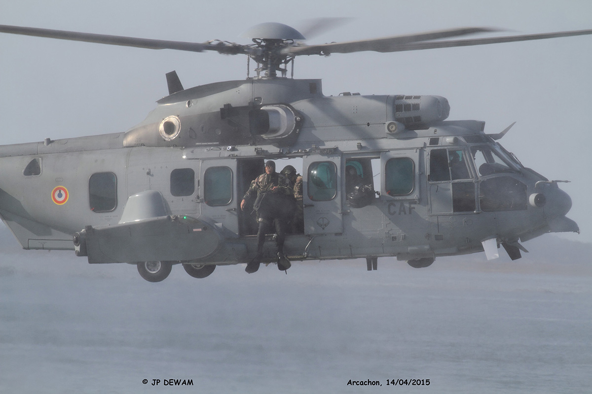 EXERCISE FORCES SPECIALES-ARCACHON Img_0032