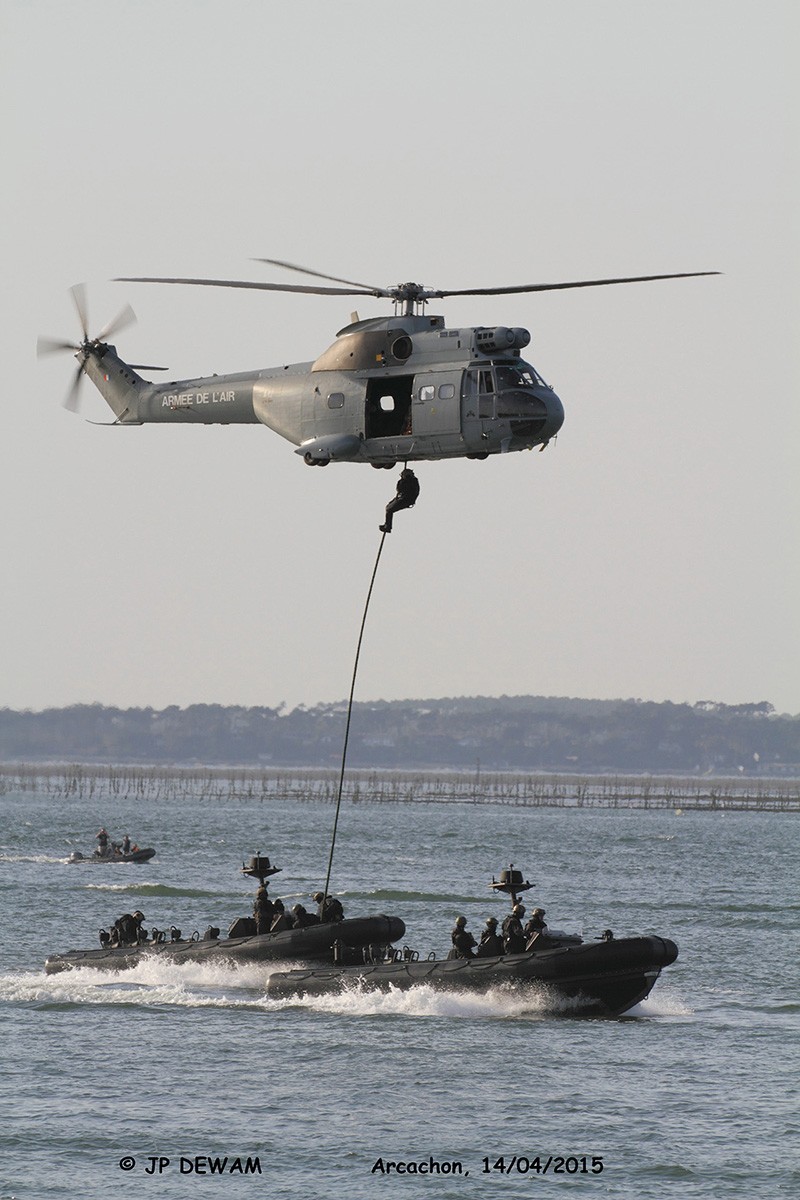 EXERCISE FORCES SPECIALES-ARCACHON Img_0312