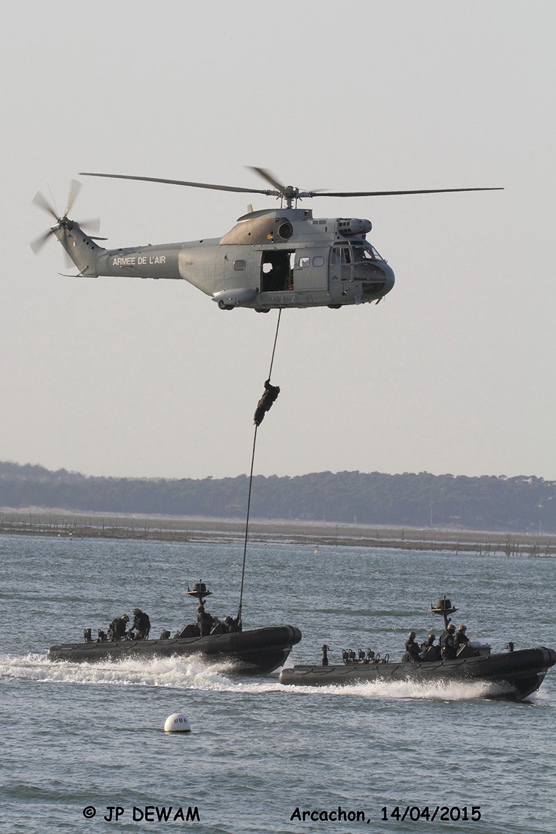 EXERCISE FORCES SPECIALES-ARCACHON Img_0313