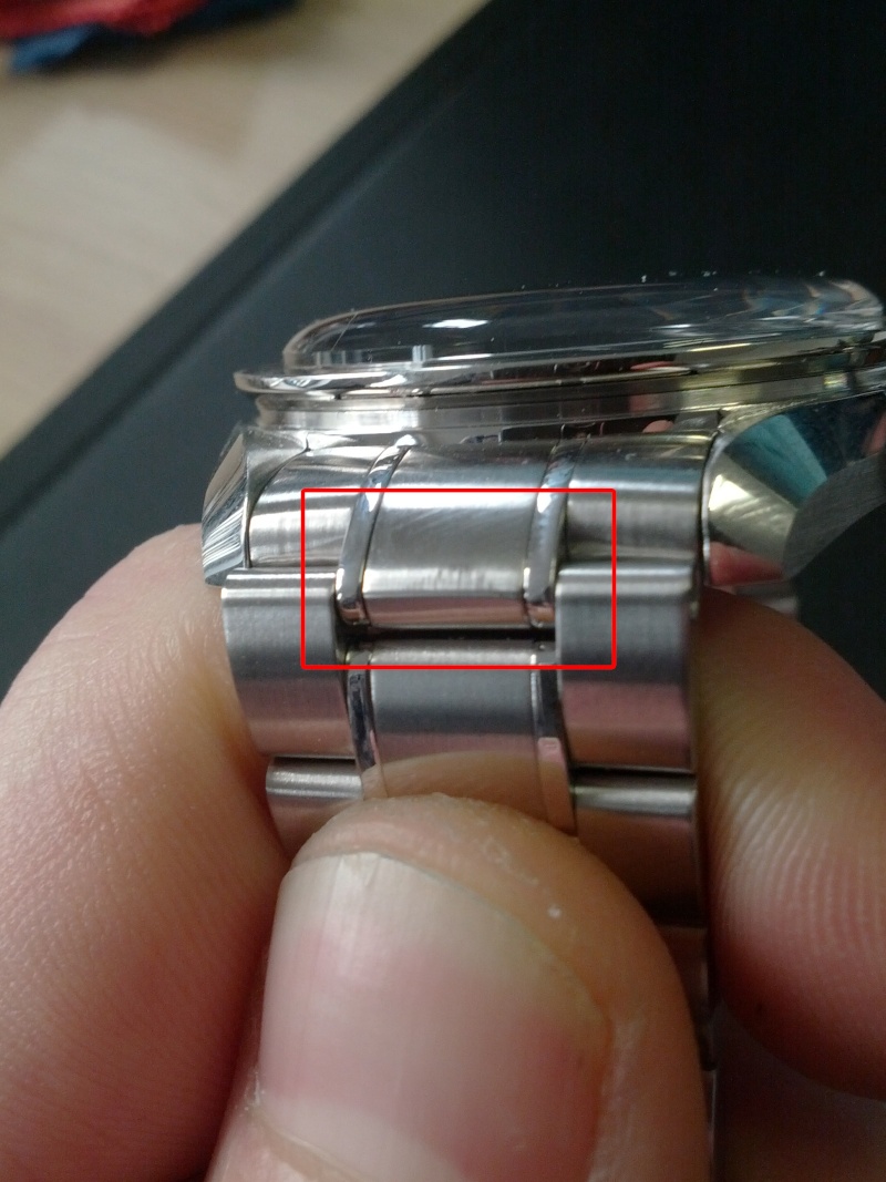 Chrono24 : une très mauvaise expérience Bracel10