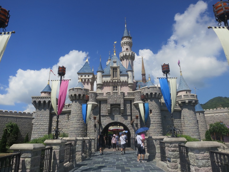 Trip report HKDL septembre 2014  C110