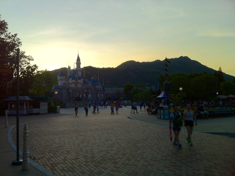 Trip report HKDL septembre 2014  Img_3810