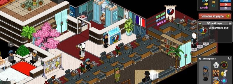 Ici Seront poster les rapport de recrutement de Maxko - Page 3 Z10