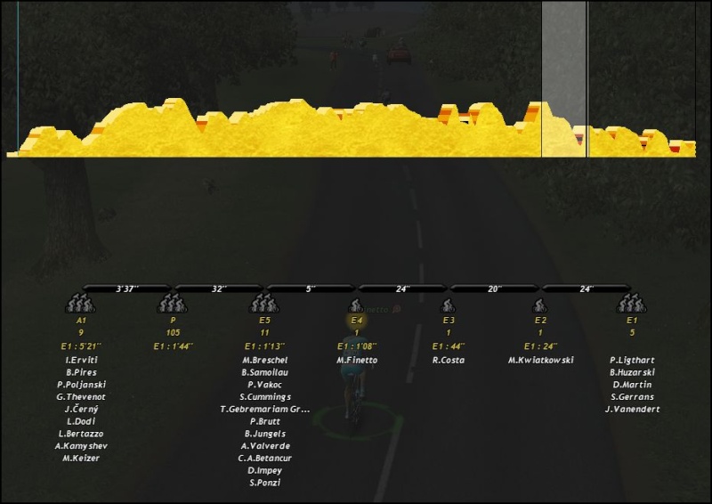 Liège-Bastogne-Liège (WT) - R.Costa (Lampre) - Page 2 1522