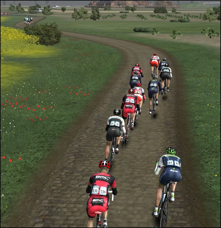 roubaix - Paris-Roubaix (WT) - J.Degenkolb (Giant) - Page 4 2019