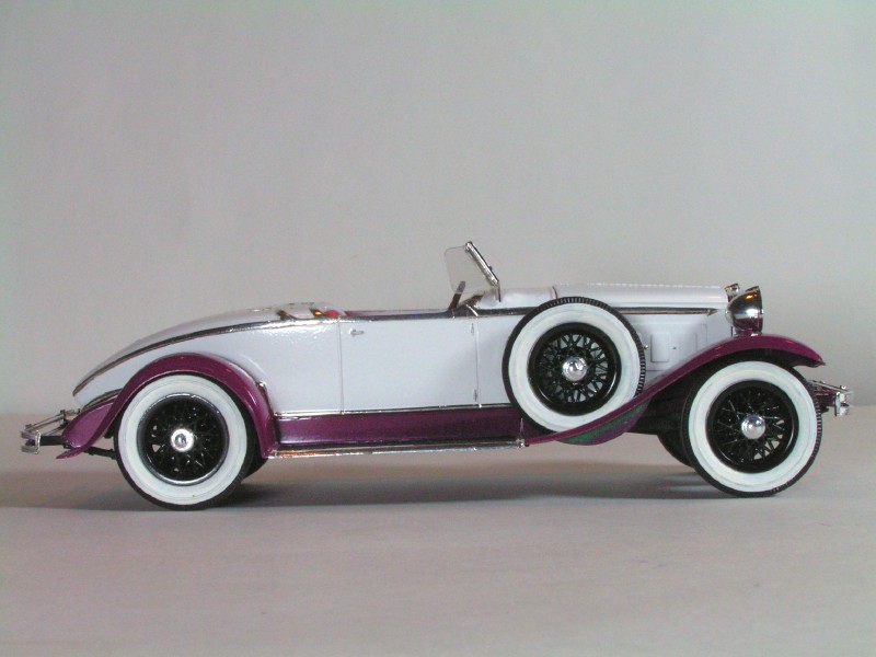 Packard Boattail Roadster Packar11