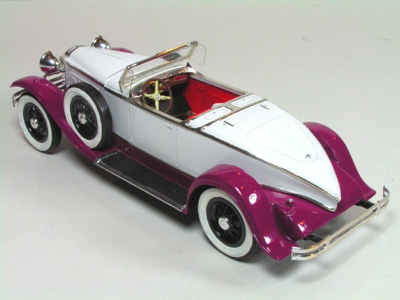 Packard Boattail Roadster Packar14