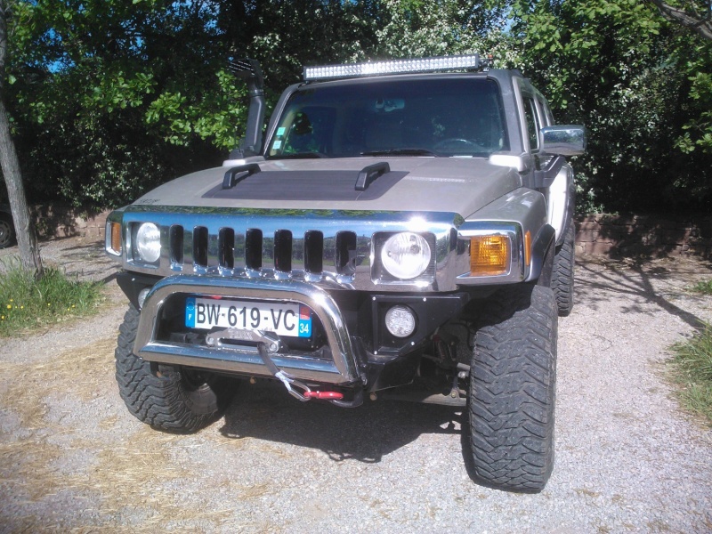 PRÉPARATION POUR RAID HUMMER H3 Wp_00112