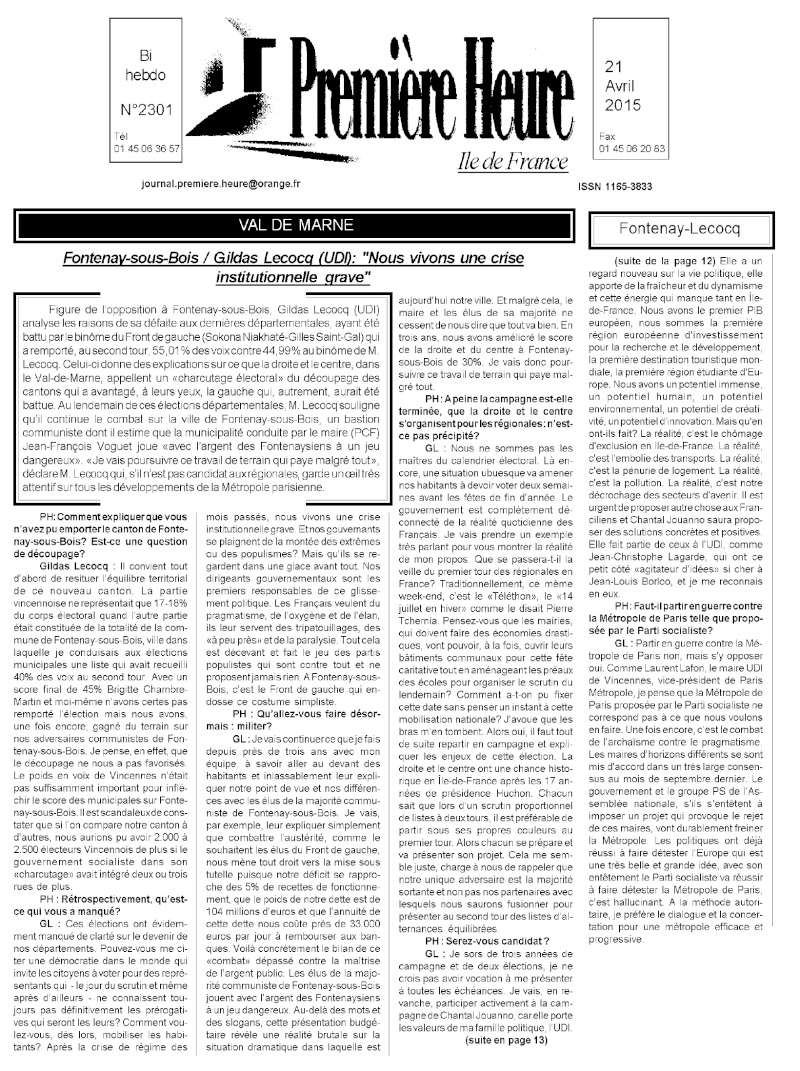Groupe Ensemble, réveillons Fontenay (opposition) - Page 3 Itw_pr10