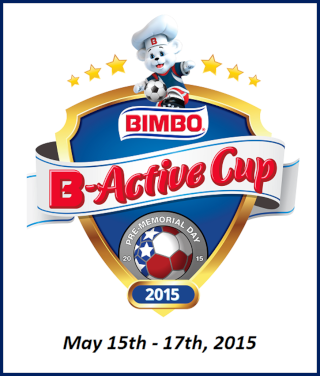 2015 Bimbo B-Active Pre-Memorial Day Cup Bimbo-10