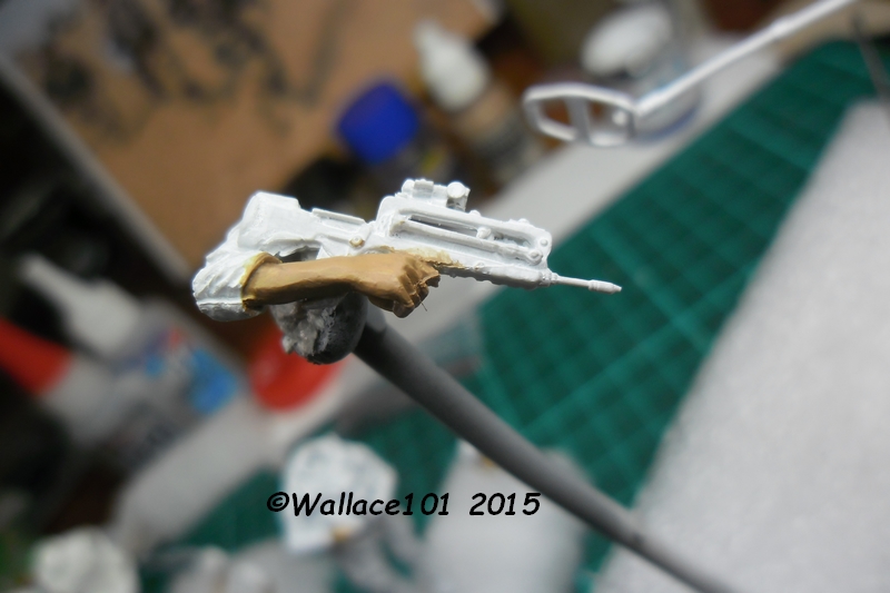 Opération "Serval" figurines Blast Model  Décals FFMSC Prod. 1/35 (trio terminé)  Carnat16