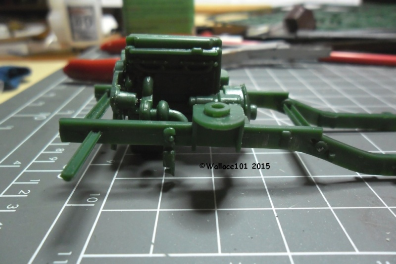 LKW 2T. UNIMOG ABL 2004 (Revell, Def. Model 1/35) Sam_4430