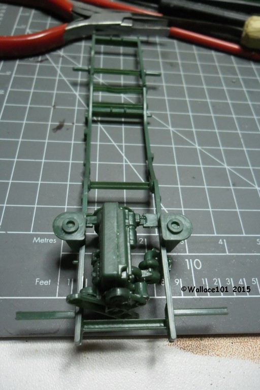 LKW 2T. UNIMOG ABL 2004 (Revell, Def. Model 1/35) Sam_4431