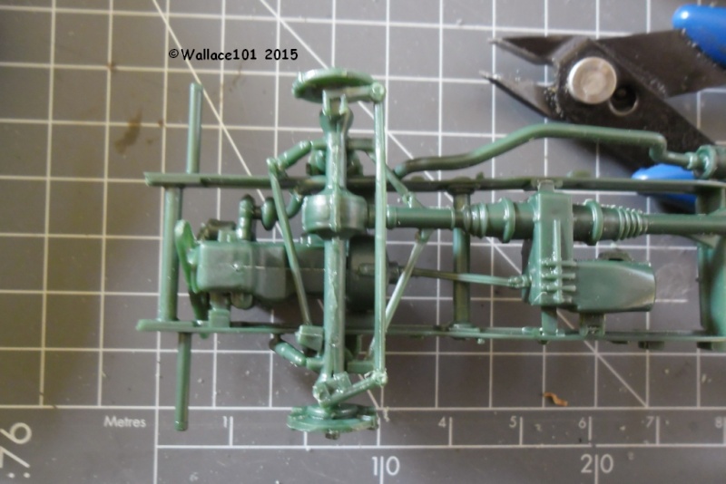 LKW 2T. UNIMOG ABL 2004 (Revell, Def. Model 1/35) Sam_4435