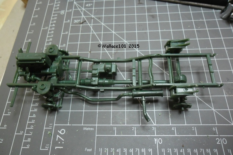 LKW 2T. UNIMOG ABL 2004 (Revell, Def. Model 1/35) Sam_4444