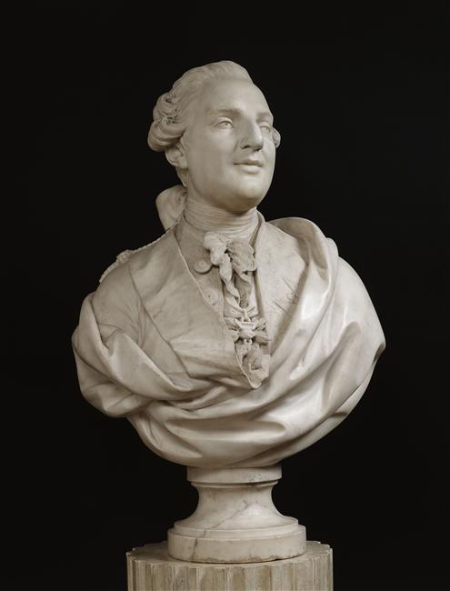 Physionomie et portraits de Louis XVI 01-00410