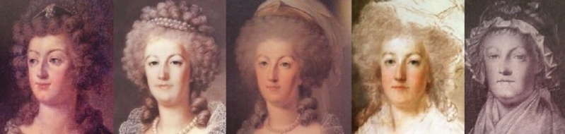 Marie Antoinette vue par Kucharski en 1790 Zfinal21