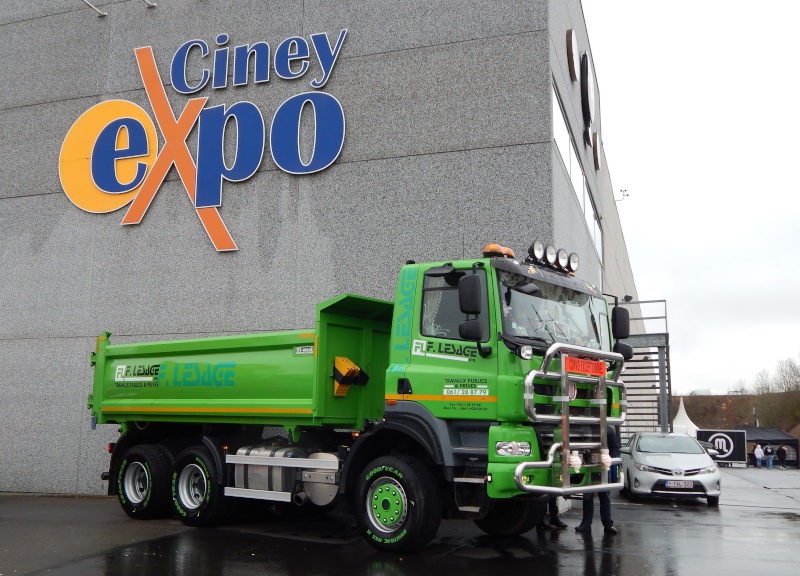 Ciney (Cineyexpo) 28 et 29 Mars 2015 Dscn1318