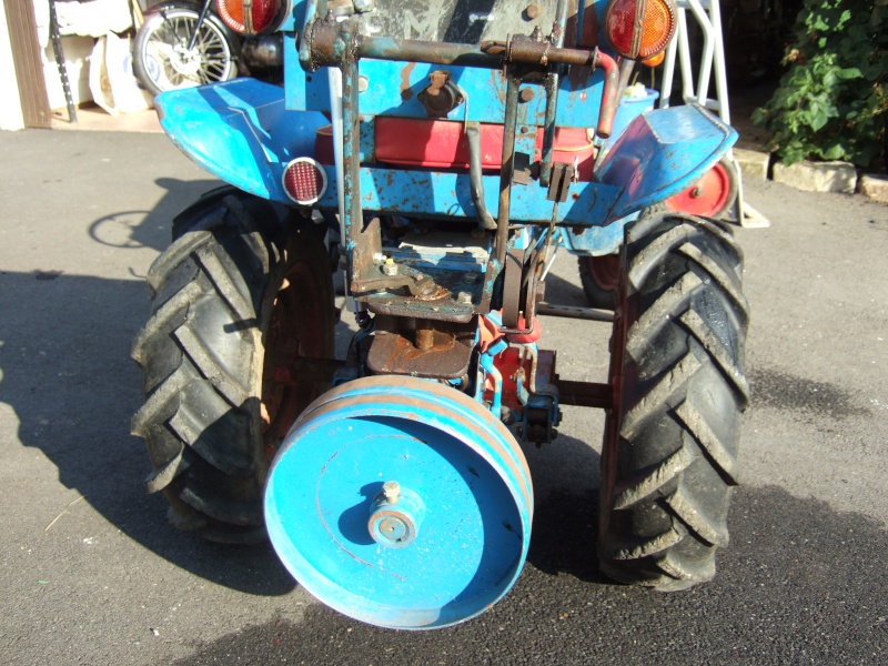 Gammes d'outils pour tracteurs Motostandard 2010_014