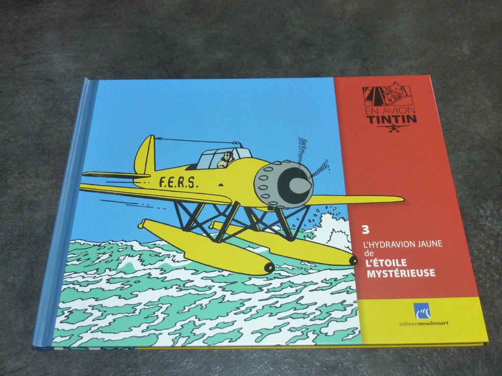 Arado 196 A-3 version "Tintin" - 1/32 - Kit Revell 04688 - Page 2 P1140222
