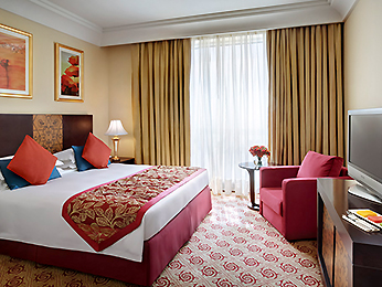 حجز فنادق مكة حجز فنادق المدينة عرض مميز فندق بولمان زمزم 6036_r10