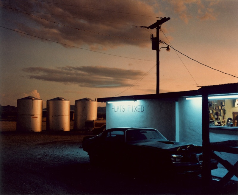 Wim Wenders  A31