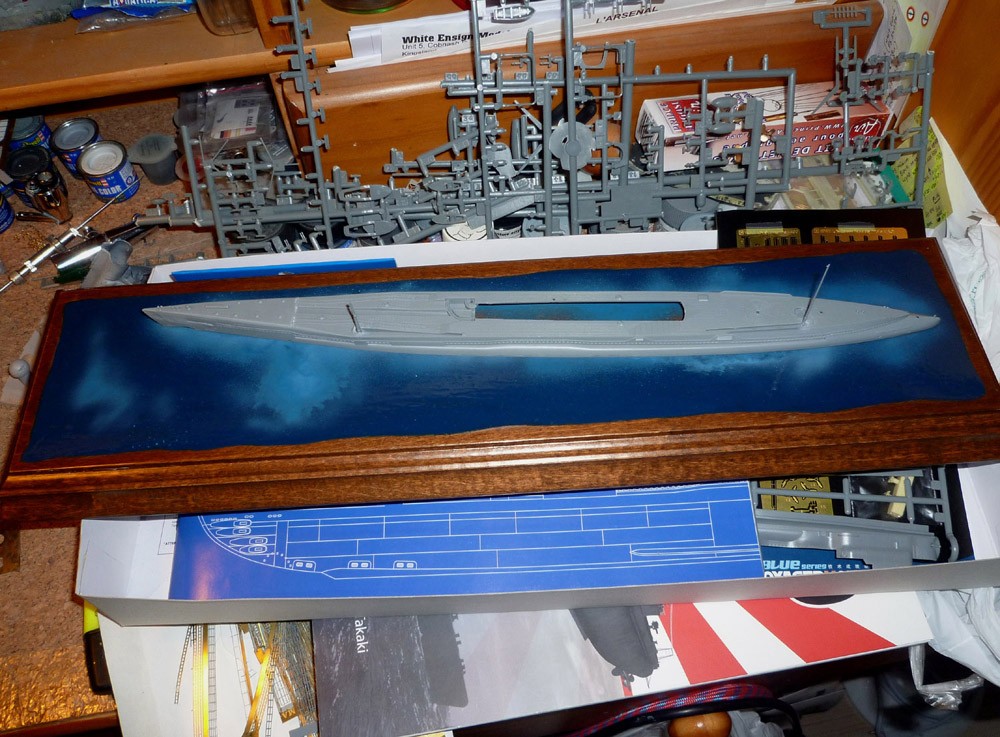 I-400 Tamiya I-400_10