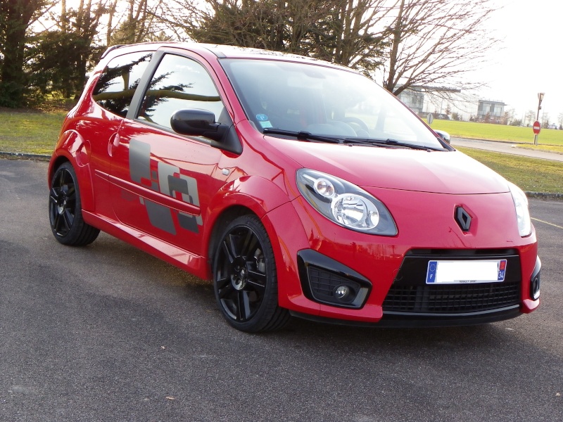 Renault Twingo RS CUP Imgp0012