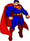 Cyborg Superman Superm10