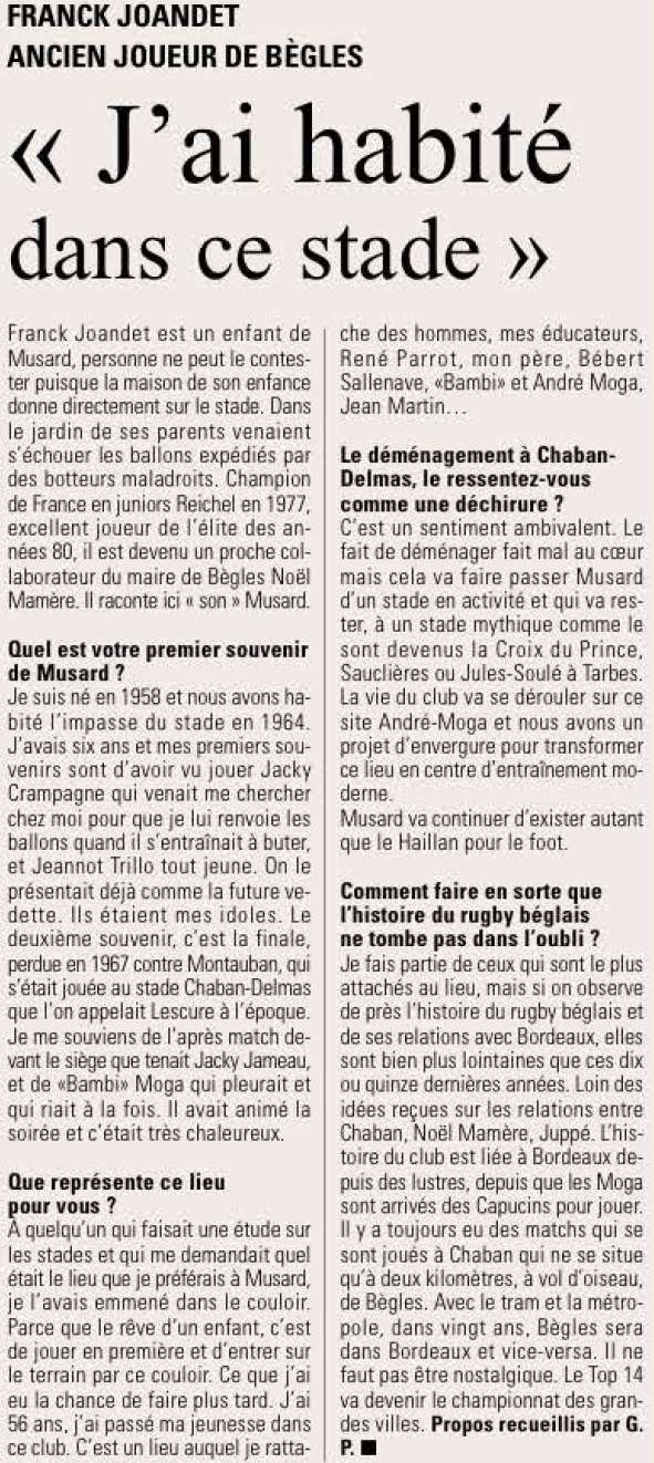 TOP14 - 24ème journée : UBB / Oyonnax (Jubilé du Stade Moga) - Page 6 Sans_t26