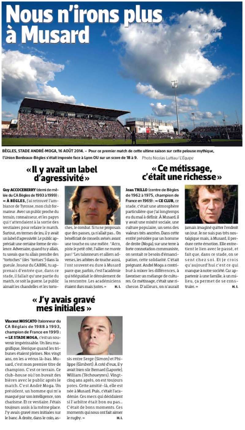 TOP14 - 24ème journée : UBB / Oyonnax (Jubilé du Stade Moga) - Page 6 Sans_t28