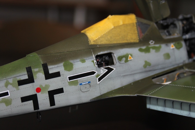 [ Concours Avions Allemands WWII ] Focke Wulf FW 190 D-9 Hasegawa 1/32 - Page 5 Img_0013