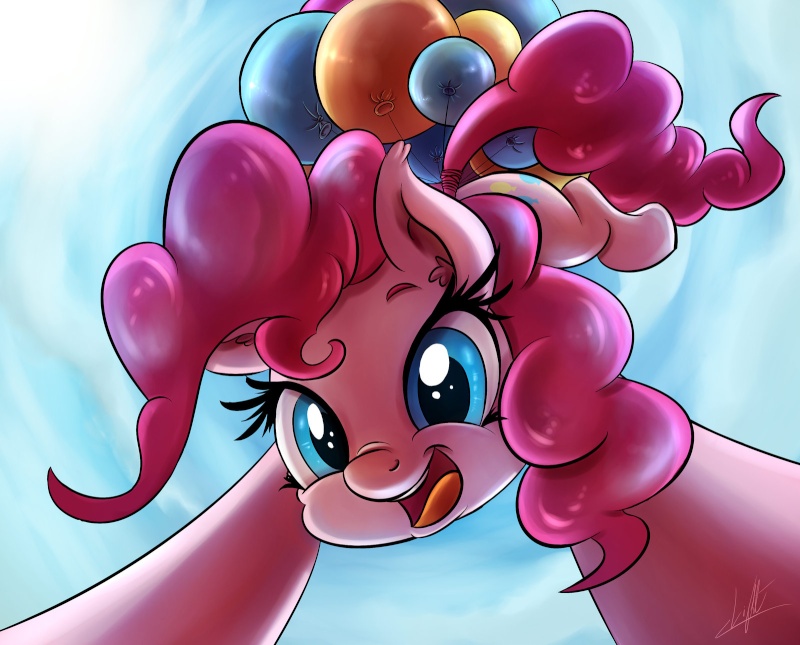 [BD] MLP Timey Wimey - Page 65 sortie + MLP Art Block -  Page 23 sortie d'une page chaque jeudi soir - Sommaire page 1 - Page 4 Pinkie10
