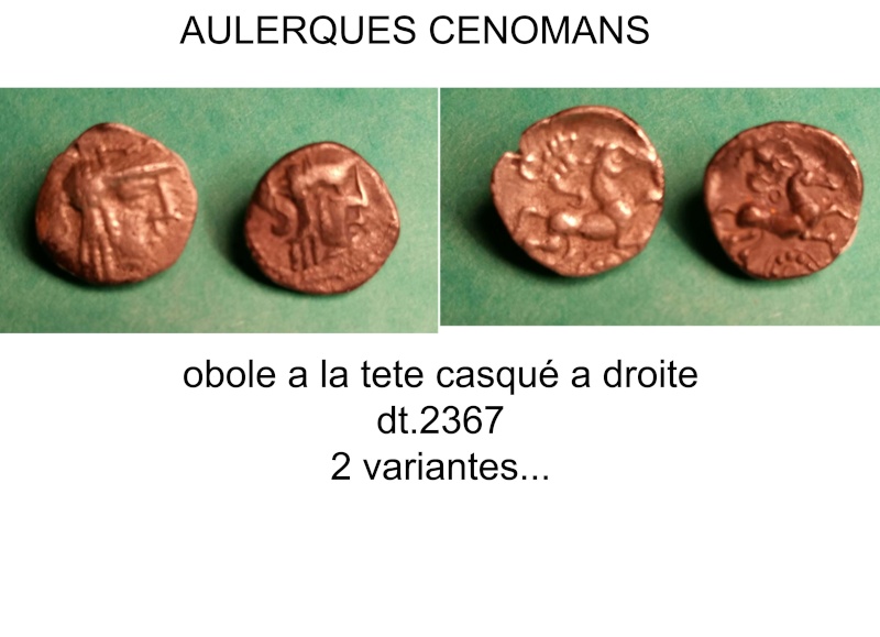 Mes ptites AULERQUES... diablintes...cenomans...eburovices Obole_11