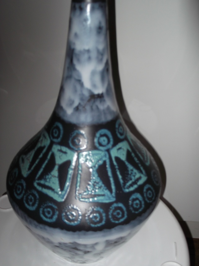 German vase 2012-025