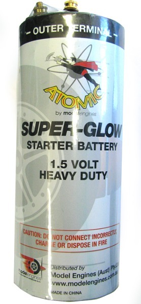 Starting batteries At-1_510
