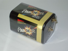 Starting batteries Pd4r2510