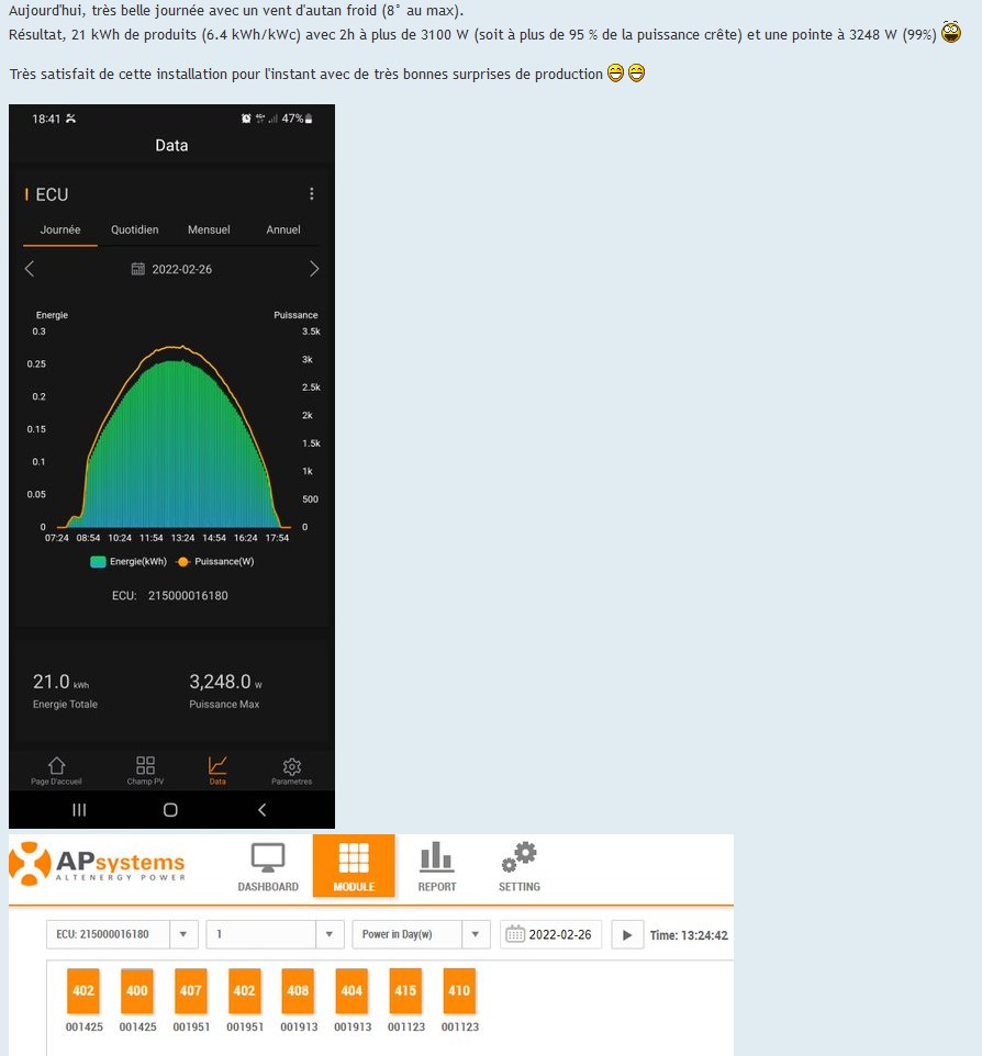 Oscaro Power - Le guide - Installer des micro onduleurs Enphase IQ7