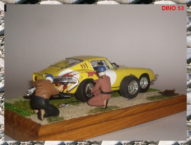 Ma galerie sur Le MANS et autres ... 275_gt13