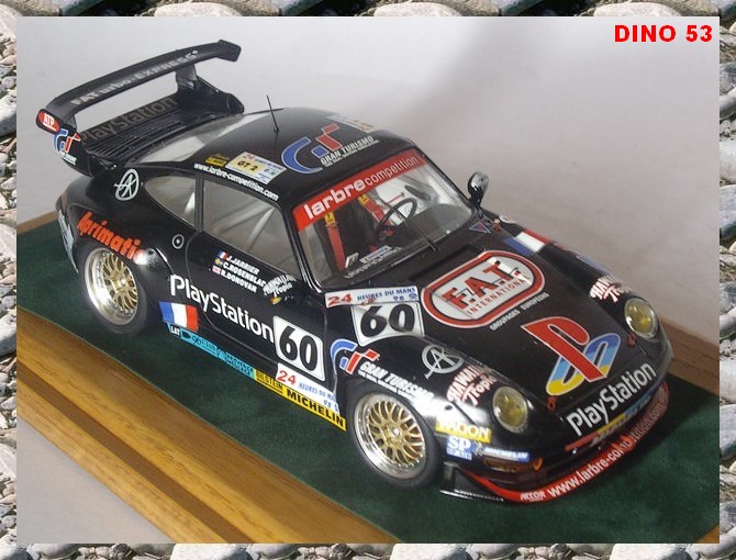 Ma galerie sur Le MANS et autres ... Por_gt18
