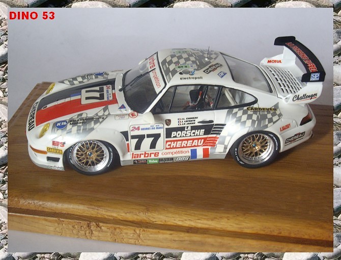 Ma galerie sur Le MANS et autres ... Por_gt22
