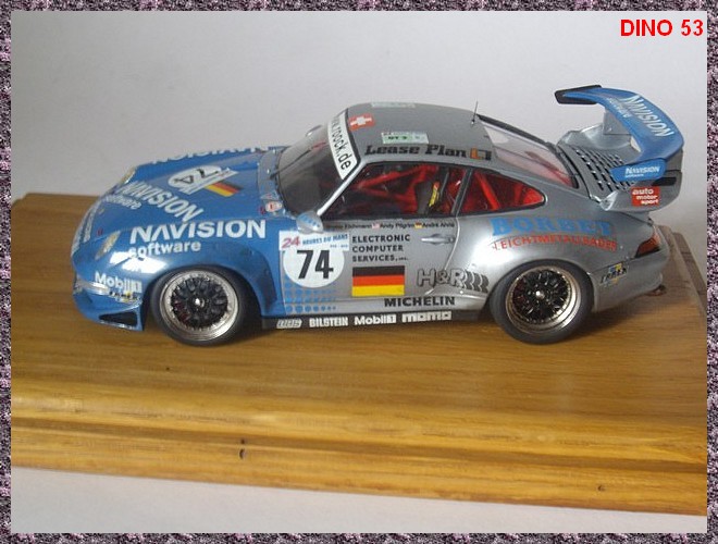 Ma galerie sur Le MANS et autres ... Porgt210