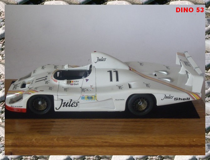 Ma galerie sur Le MANS et autres ... Pors_912