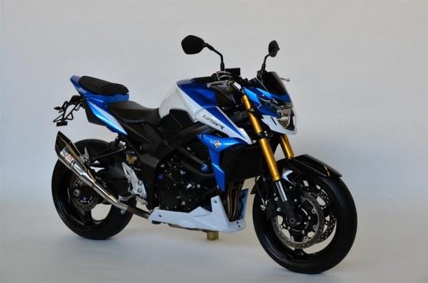 GSR 750 SP 2015 Suzuki10