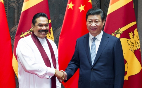 Passive investor to partner in crime: How China lost the plot in Sri Lanka Rajapa10