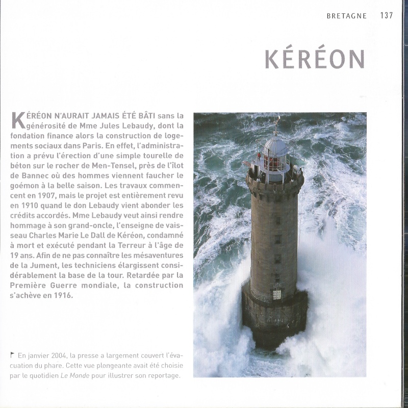 bateau phare - les phares en mer et à terre (1) - Page 17 Kyryon11