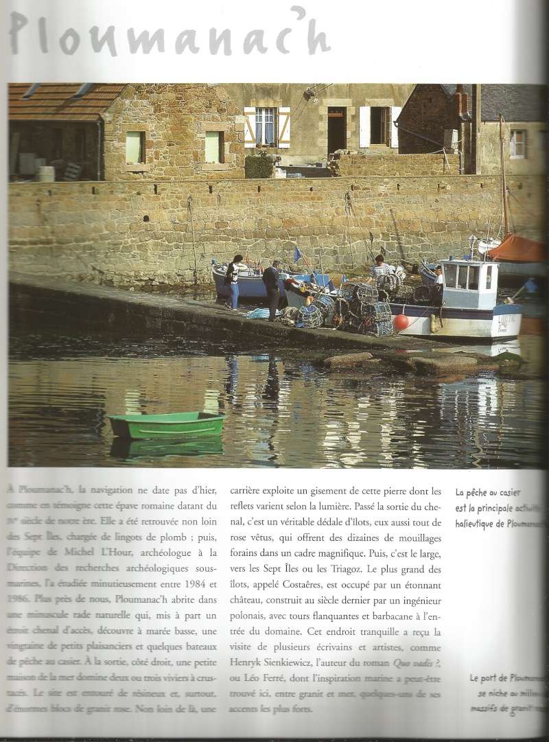 petits  ports de pêche en france - Page 3 Plouma10