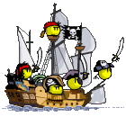 Bon Dimanche Pirate10