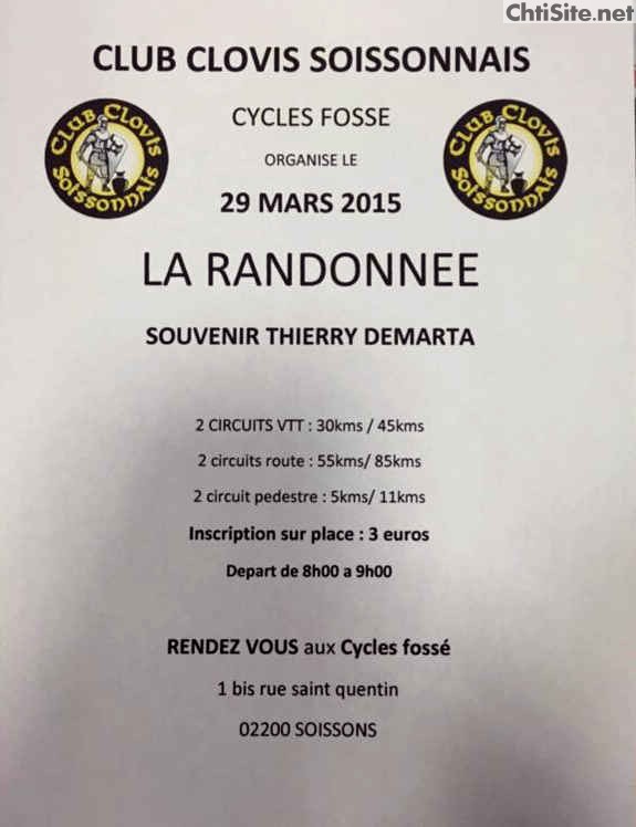 week end du 28&29/03/15 La-ran10