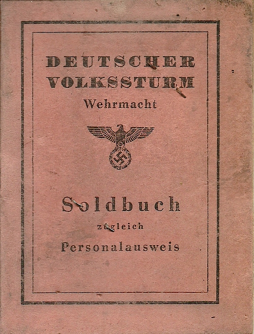 Une variante de Soldbuch Numzo110